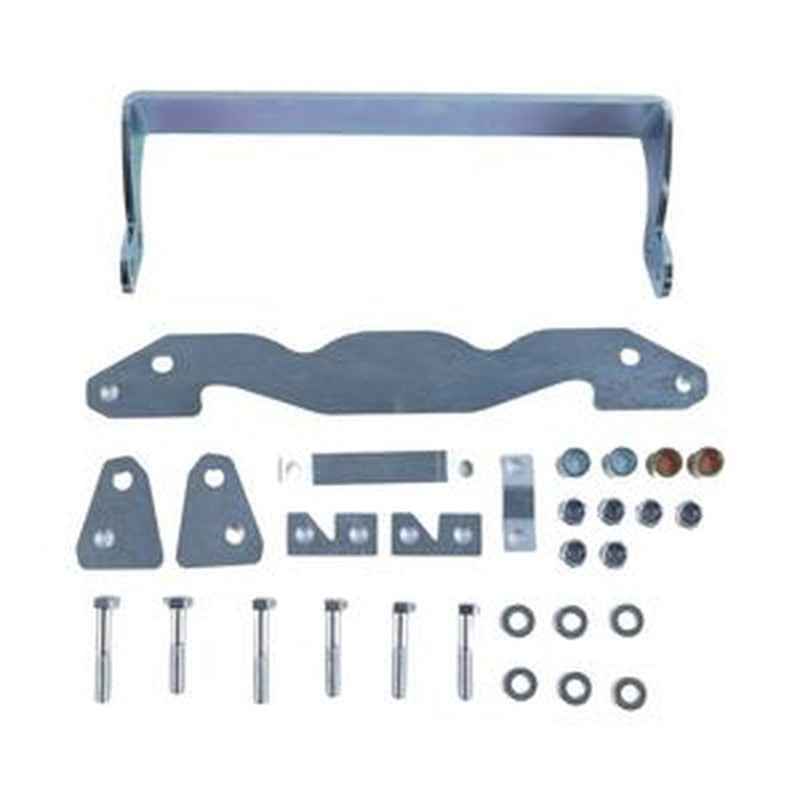 Front & Rear Lift Kit HLK500-50 for Honda Rubicon Foreman 500 2005-2009 2011
