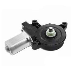 Front Right Window Motor 6-Pin D651-58-58XB for 2009-2018 Mazda-6