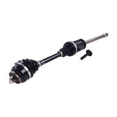 Front Right CV Axle 31607606026 for BMW 740Ld 740Li 535i 550i GT xDrive 2010-17