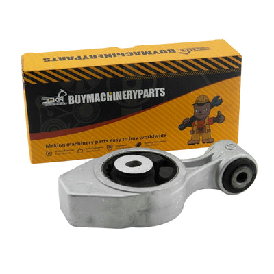 Front Right Engine Torque Strut Mount 11350-3NT0A Compatible with Nissan Altima 13-18 / Maxima 16-18 / Quest 15-17 / Murano 15-16 / Pathfinder 13-16, Compatible with Infiniti QX60 14-18