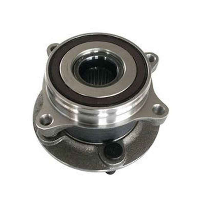 Front Wheel Hub Bearing 1234567890 for 2010-2015 Lexus CT200h Toyota Prius