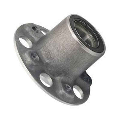 Front Wheel Hub Bearing Assembly 2043300625 for Mercedes-Benz C250 C300 C350 E400 E550 E63 SLK300 SLK350