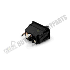 Front Work Lamps Rocker Switch 386849A1 for CASE 590SM 580SM 580M 590SN 580SN 580N 580SM+ 590SM+ Loader Backhoe