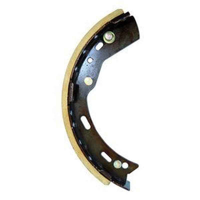 Front Brake Shoe 474053051071 for Toyota Forklift 13Z 14Z 1FZ Series