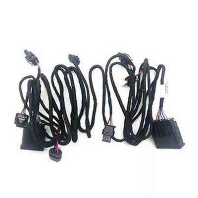 Front Bumper PDC Wiring Harness 61126991952 for BMW X3 G01 X4 G02