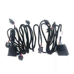 Front Bumper PDC Wiring Harness 61126991952 for BMW X3 G01 X4 G02