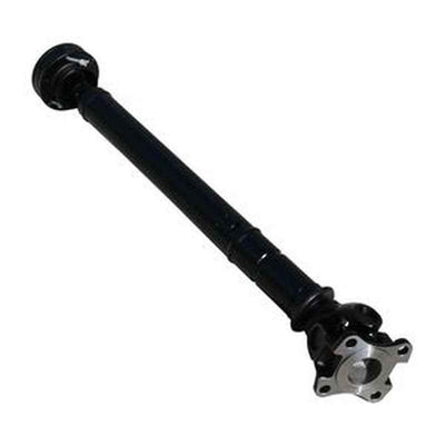 Front Driveshaft Prop Shaft 52165981AC for Dodge Dakota & Mitsubishi Raider 2001-2007