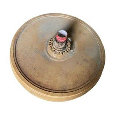 Front Idler 10678748 for Liebherr Excavator
