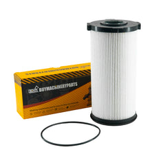 FS20190, FH21396, FS53048, WG9925550966/1, Filtro de combustible/aceite