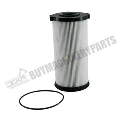 FS20190, FH21396, FS53048, WG9925550966/1, Filtro de combustible/aceite