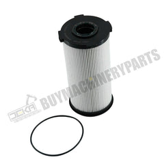 FS20190, FH21396, FS53048, WG9925550966/1, Filtro de combustible/aceite