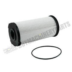 FS20190, FH21396, FS53048, WG9925550966/1, Filtro de combustible/aceite