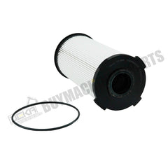 FS20190, FH21396, FS53048, WG9925550966/1, Filtro de combustible/aceite