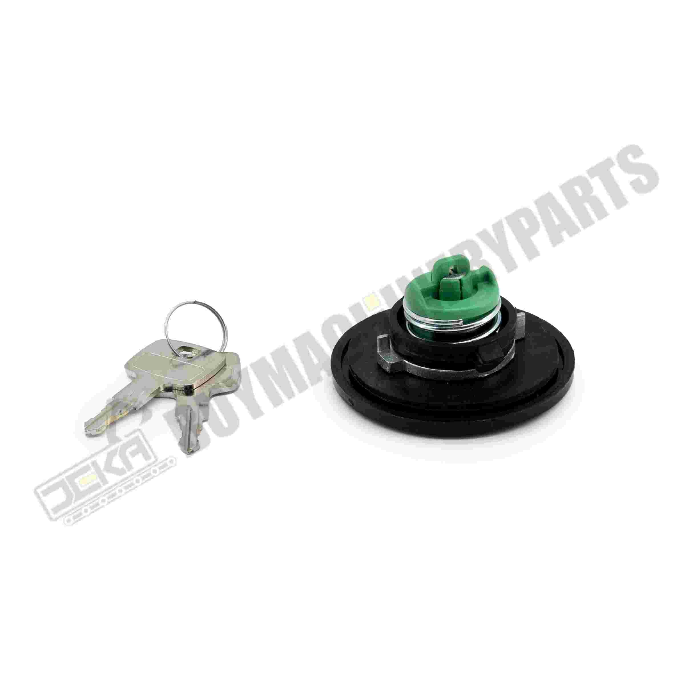 Fuel Cap 4812118459 for Dynapac Roller CC900 CC900G CC950 CC1300 CA1500D CC1200