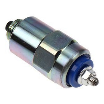 Fuel Cut-off Injection Solenoid DPA DPS CAV LUCAS 7167-620B 9009-049 - Buymachineryparts