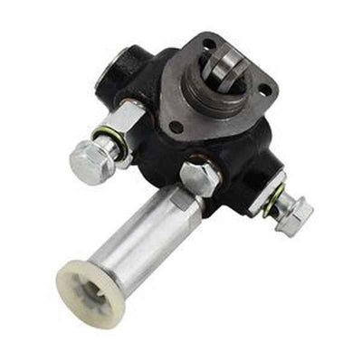 Fuel Feed Pump 1-15750167-1 for Hitachi ZX800/600 & John Deere 600C/LC 800C Excavator