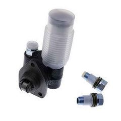 Fuel Feed Pump 105220-4772/8941327040 for Isuzu/Hitachi Excavator EX120 Engine