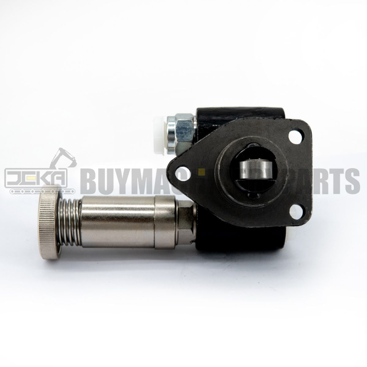 Fuel Feed Pump 105220-5960 105220-5001 for Komatsu Engine 6D102 6D95 Excavator PC200-6 PC200-5 PC200-7