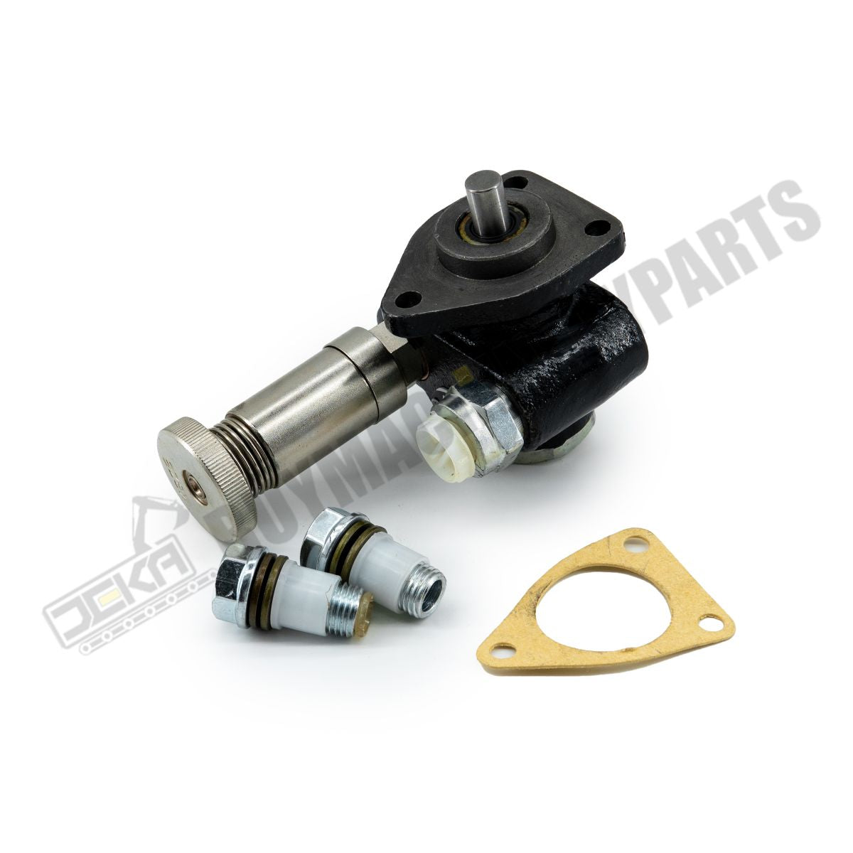 Fuel Feed Pump 105220-7200 for Zexel