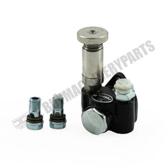 Bomba de alimentação de combustível 105220-7560 para Zexel 