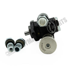 Bomba de alimentação de combustível 105220-7560 para Zexel 