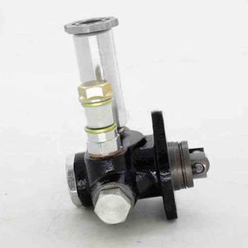 Fuel Feed Pump 105237-6130 ME738013 for Mitsubishi Fuso Canter Truck Engine
