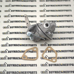 Fuel Feed Pump 124070-52010 124070-52011 26D4205 for Yanmar 2QM15 YSM8 YSM12 Engine - Buymachineryparts