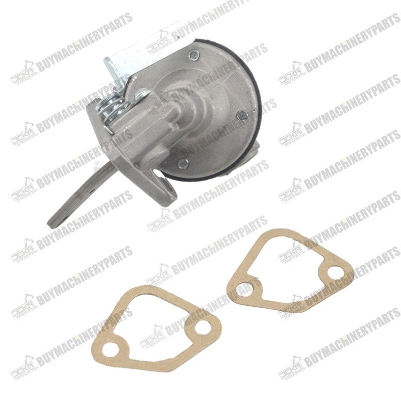 Fuel Feed Pump 124070-52010 124070-52011 26D4205 for Yanmar 2QM15 YSM8 YSM12 Engine - Buymachineryparts