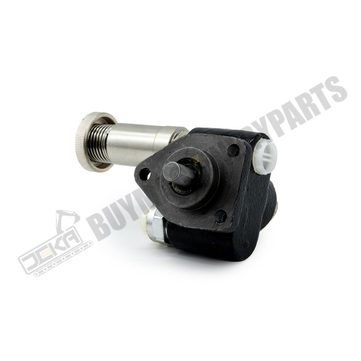 Fuel Feed Pump 8973572650 for Isuzu Engine 3LD1 3LD2 4BD1 4BG1 C240 John Deere Excavator 135C