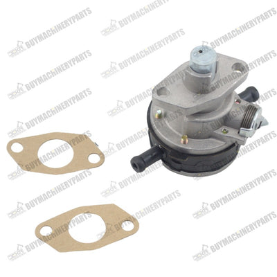 Fuel Feed Pump for Daewoo Doosan Skid Steer Loader 1340XL 602Plus DSL601 DSL602 - Buymachineryparts