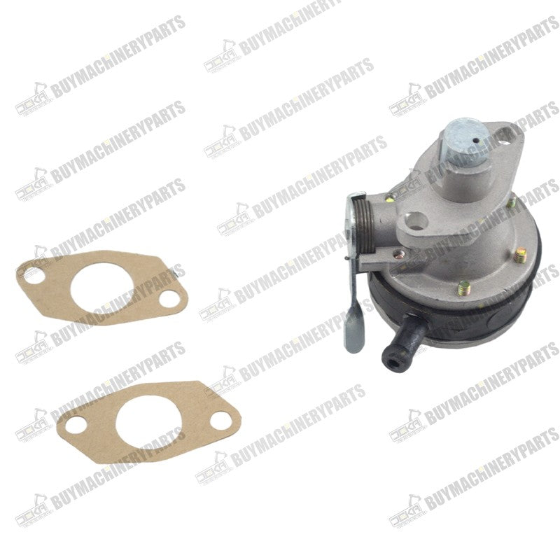 Fuel Feed Pump for Daewoo Doosan Skid Steer Loader 1340XL 602Plus DSL601 DSL602 - Buymachineryparts