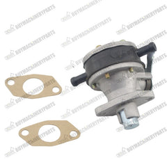 Fuel Feed Pump for Daewoo Doosan Skid Steer Loader 1340XL 602Plus DSL601 DSL602 - Buymachineryparts