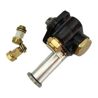 Fuel Feed & Hand Primer Pump 105220-4742 8941788430 for Isuzu Engine