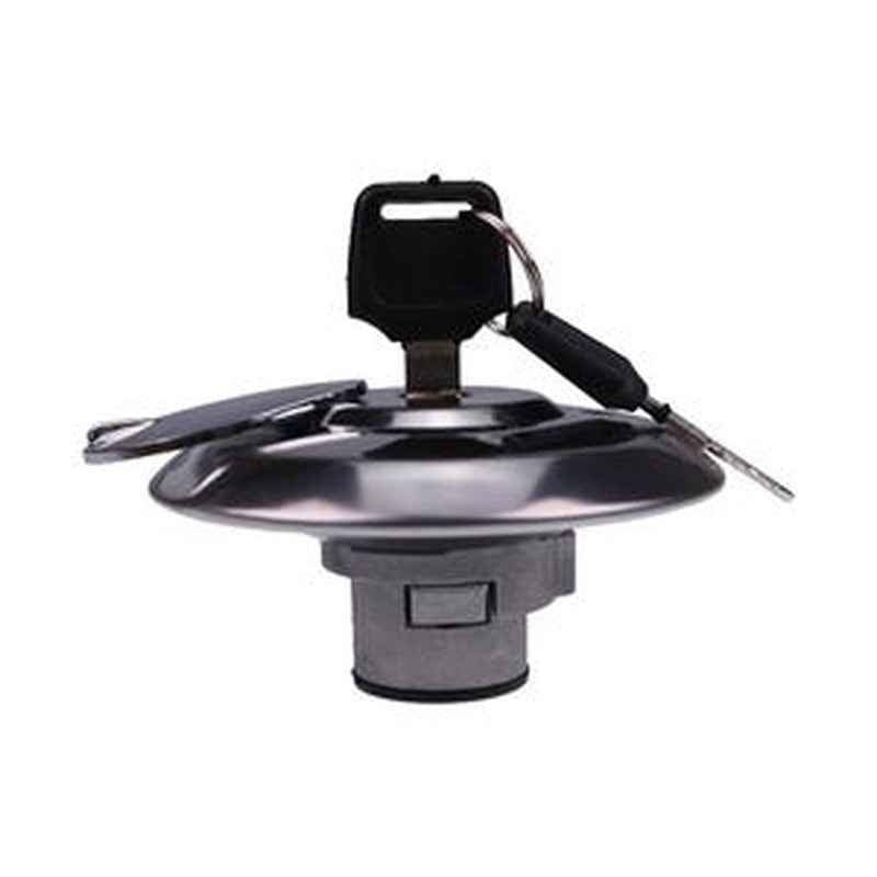 Fuel Filler Cap w/ Key 17620-460-067 for Honda Motorcycle