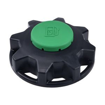 Fuel Filler Cap 84293447 90429227 for New Holland Dozer D125C D150C D180C Loader U80C