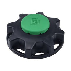 Fuel Filler Cap 84293447 90429227 for New Holland Dozer D125C D150C D180C Loader U80C