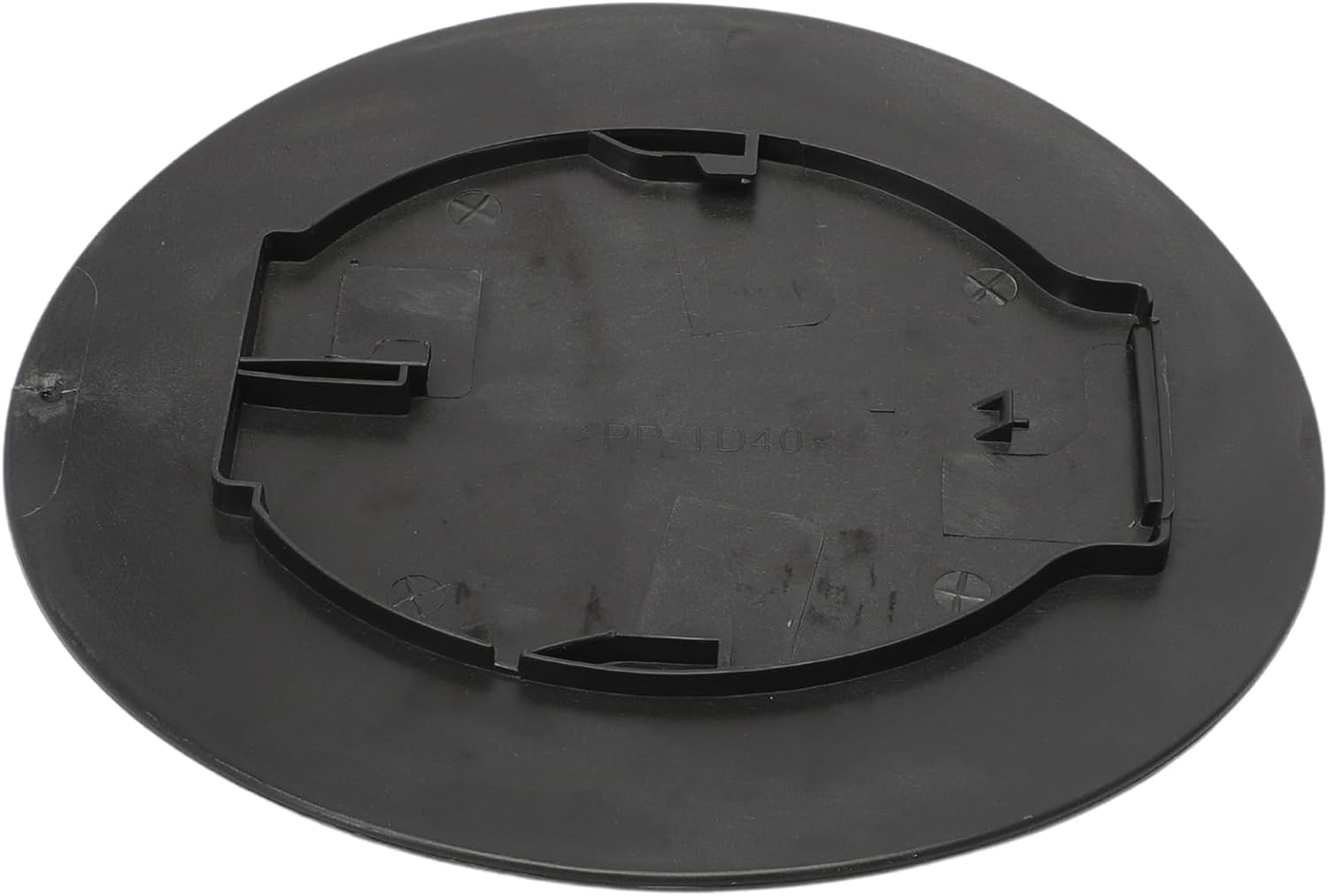 Fuel Filler Door Gas Cap Hatch 68102574AA for Jeep Cherokee 2014-2019