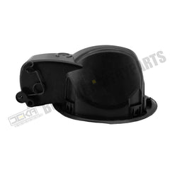 Fuel Filler Door Housing Pocket Assembly Replacement For Ford F-150 2009-2014, Replacement For Lincoln Mark LT 2010-2014 Replace 9L3Z9927936B 9L3Z-9927936-B Gas Tank Cap Door Hinge