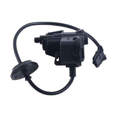 Fuel Filler Door Lock Actuator 5ND810773A for Volkswagen Tiguan 2009-2017