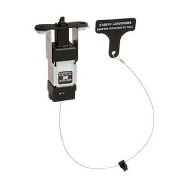 Fuel Filler Door Opener Cable 95720-2B000 for Hyundai Santa Fe 2007-2009