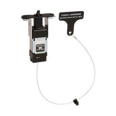 Fuel Filler Door Opener Cable 95720-2B000 for Hyundai Santa Fe 2007-2009