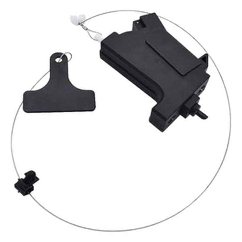 Fuel Filler Flap Door Lock Actuator 81590-B8000 for Hyundai Santa Fe Sport 2013-2018