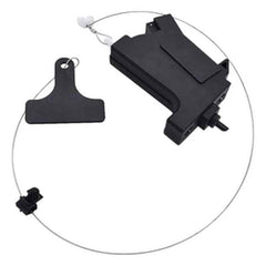 Fuel Filler Flap Door Lock Actuator 81590-B8000 for Hyundai Santa Fe Sport 2013-2018