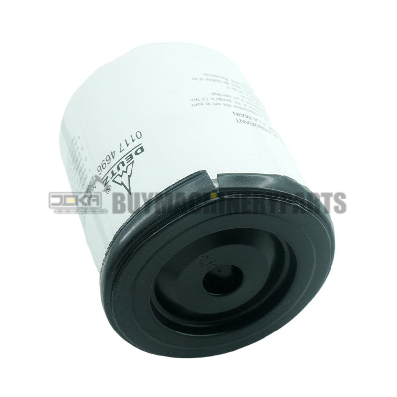 Fuel Filter 01174696 for Deutz Engine DL2011 FL2011 BFL2011 BFM2011 FL912 FL511 D2L910 FL210D