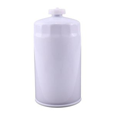 Filtro de combustible 47509572 47509565. Compatible con tractores New Holland T6.125-T7.315 Serie TS6.