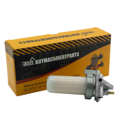 Fuel Filter 15751-43010 for Kubota B1550D B1600 B1700D B20 B21 B2100D B2400D B6200E B7200D B8200DP F2000 F2100