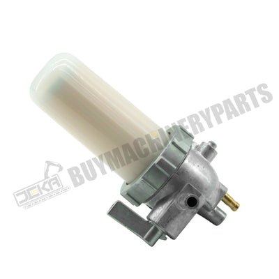 Fuel Filter 15751-43010 for Kubota B1550D B1600 B1700D B20 B21 B2100D B2400D B6200E B7200D B8200DP F2000 F2100