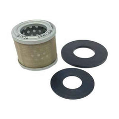 Heavy-Duty Fuel Filter 1G410-52300 for Kubota Tractor M126GX M126X M135GX M135X M5-091 M5-111 M5N-091 M5N-111 M5N-112 M6-141 M7-152