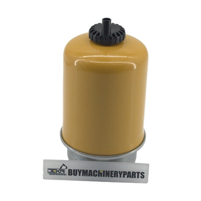 Fuel Filter 233-9856 for Caterpillar CAT Engine 3044C C3.4 C4.4 Excavator 303.5C 305.5D 307E 307E 308D - Buymachineryparts