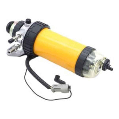 Fuel Filter 320/07280 320/07068 for JCB Backhoe Loaders 3C 3CX 3D